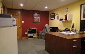 Commercial Painter;